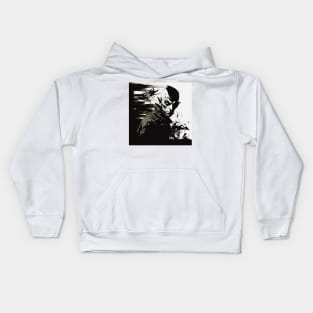 nosferatu Kids Hoodie